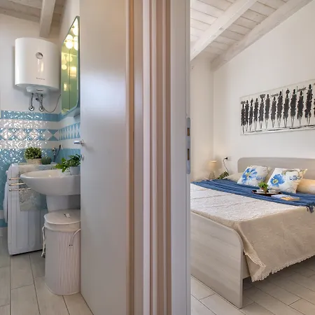Daire Sardinia Re - Il Poggio 23