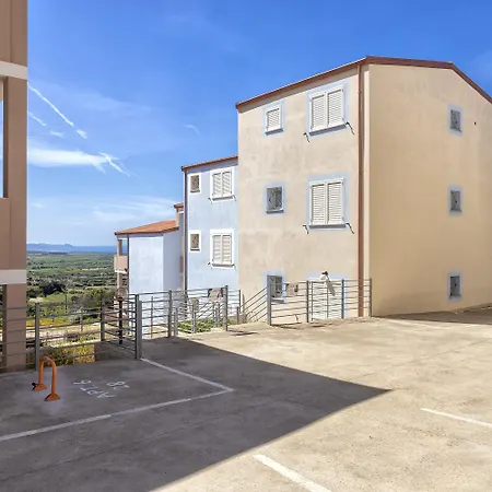 Sardinia Re - Il Poggio 23 Appartamento *