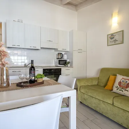 Appartamento Sardinia Re - Il Poggio 23