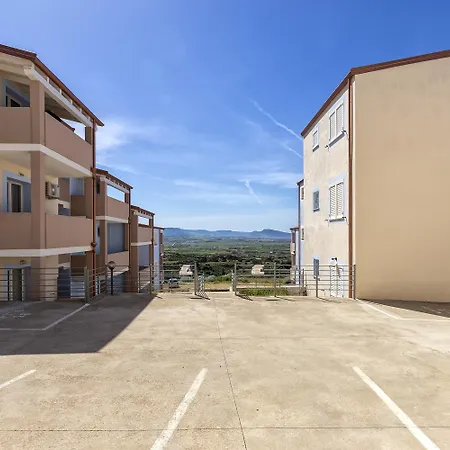 Sardinia Re - Il Poggio 23 Badesi