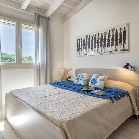 Daire Sardinia Re - Il Poggio 23