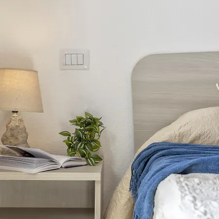Appartamento Sardinia Re - Il Poggio 23 Badesi