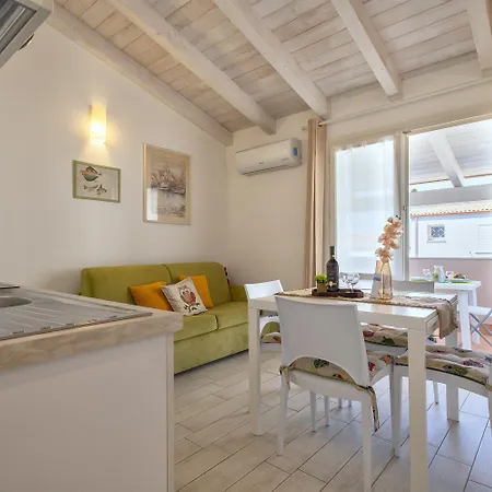 Sardinia Re - Il Poggio 23 *