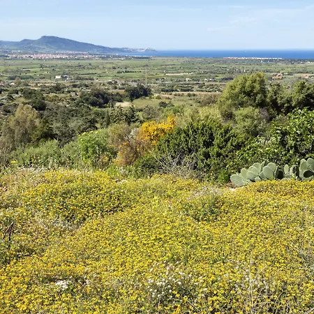 Daire Sardinia Re - Il Poggio 23