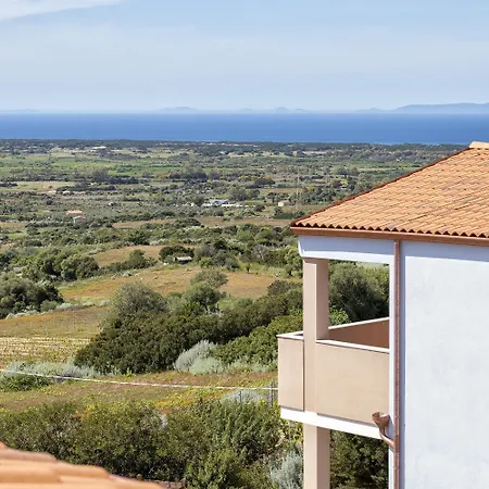 Sardinia Re - Il Poggio 23 Badesi