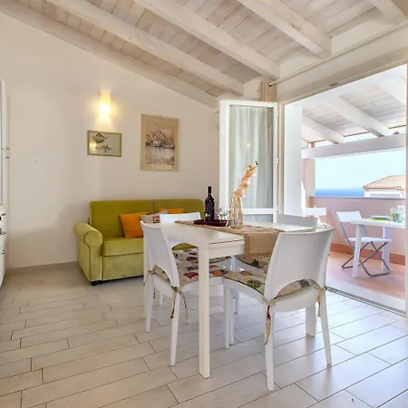 Sardinia Re - Il Poggio 23 * Badesi