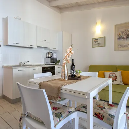 Sardinia Re - Il Poggio 23 *